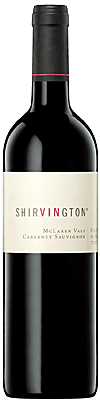 Shirvington 2006 Cabernet